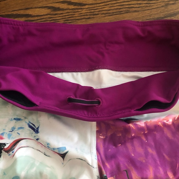 Lululemon Speed Tight III - Size 8 - Picture 5 of 8